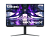 LS32AG320NUXEN Samsung 32" Odyssey G3 S32AG320NU VA 1920x1080 1ms 250cd 3000:1 178/178 HDMI DP FreeSync 165Hz HAS Pivot Swivel VESA Black 1 years