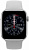 смарт-часы jet sport sw-4c 1.54" ips серебристый (sw-4c silver)