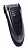 81446251 Бритва сетчатая Braun 190 S реж.эл.:1 питан.:элек.сеть/аккум. черный