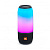 jblpulse3blkeu акустическая система 1.0 bluetooth pulse 3 black jbl