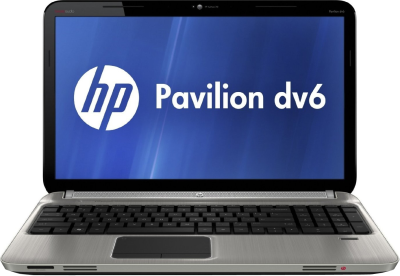 hp pavilion dv6-3040sp