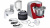 Кухонный комбайн MUM58720 BOSCH Кухонный комбайн MUM58720 BOSCH