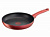 Сковорода Tefal Character 6820575 круглая 26см покрытие: антипригарное ручка несъемная (без крышки) красный (2100090227)