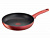 Сковорода Tefal Character 6820575 круглая 26см покрытие: антипригарное ручка несъемная (без крышки) красный (2100090227)