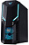 dg.e14er.003 пк acer predator po3-600 i5 8400 (2.8)/16gb/2tb 7.2k/ssd256gb/rtx2070 8gb/windows 10 home/gbiteth/wifi/500w/черный