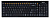 Клавиатура A4Tech KX-100 черный USB slim Multimedia