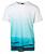 Glassy Day Tee