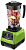 Блендер стационарный Kitfort КТ-1359-4 1500Вт зеленый