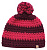 Вязаная шапка 126