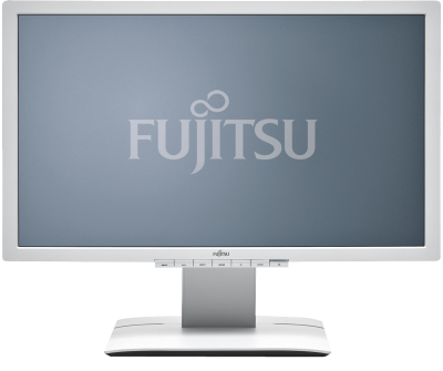 fujitsu b24w-6 led