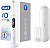 80349101 Зубная щетка электрическая Oral-B iO Series 8/iOM8.1A1.1BD WT белый