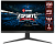 9S6-3BA41T-017 Монитор MSI Optix G241 23.8 FHD (1920x1080 (матовый))/flat/IPS Level/1x DP (1.2a)/2x HDMI (1.4b)/144Hz/1ms