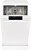 419435 Посудомоечная машина Weissgauff DW 4015 серебристый (узкая)