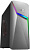 пк asus g10dk-a3400g0310 mt ryzen 5 3400g (3.7) 8gb ssd512gb gtx1660ti 6gb noos gbiteth wifi bt 500w серый (90pf02s1-m006r0)
