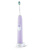 Зубная щетка электрическая Philips Sonicare 2 Series HX6212/88 сиреневый/белый
