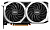 Видеокарта PCIE16 RX6600 8GB GDDR6 RX 6600 MECH 2X 8G MSI