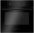Духовой шкаф Электрический Kuchenchef KBE640S черный
