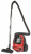 VC80C88 Пылесос Scarlett SC-VC80C88 1800Вт черный/красный