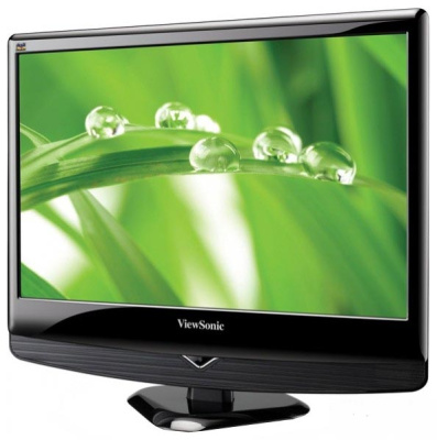 viewsonic vx2451mh-led