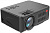 проектор hiper cinema b3 black lcd 3700lm (1280x720) 2000:1 ресурс лампы:50000часов 2xusb typea 1xhdmi 1кг