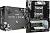 Плата материнская Asrock Asrock X299 STEEL LEGEND, LGA 2066, Intel X299, ATX, BOX