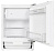 VBMC 115 Встраиваемый холодильник Kuppersberg Встраиваемый холодильник, Габариты(ВхШхГ): 812x595x548; Перенавешиваемые двери, 98 л, Уровень шума: 39 Дб