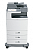 47b1067 lexmark multifunction color laser x792dte