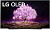 телевизор oled lg 78" oled77c1rla.adgg темно-серый 4k ultra hd 120hz dvb-t dvb-t2 dvb-c dvb-s dvb-s2 usb wifi smart tv (rus)