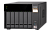 СХД настольное исполнение 6BAY 4GB TS-673-4G QNAP