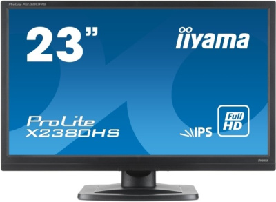 iiyama prolite x2380hs-1