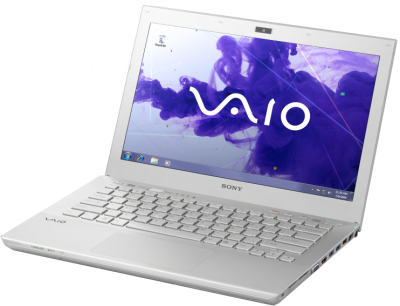 sony vaio svs-1311l9r/s