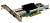 silicom 25gb pe325g2i71-xr dual port sfp28 25 gigabit ethernet pci express server adapter x8 gen3 , low profile, based on intel xxv710-am2, support di