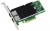 X540T2 Intel Ethernet Server Adapter X540-T2 10Gb Dual Port RJ-45 Cooper
