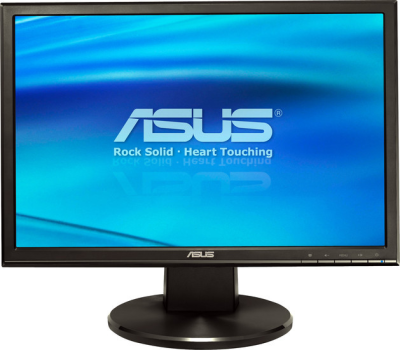 asus vw199nr
