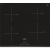 Индукционная варочная поверхность Bosch PUE631BB1E черный