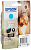c13t37824020 картридж epson singlepack cyan 378 claria photo hd ink