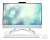 488j4ea моноблок hp 24 23.8" full hd i5 1135g7 (2.4) 8gb 1tb 7.2k iris xe cr free dos 3.0 gbiteth wifi bt 90w клавиатура мышь cam белый 1920x1080