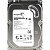 Жесткий диск HDD 2ТБ, Seagate Surveillance HDD, ST2000VX003