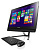 f0b400xtrk моноблок lenovo c40-30 21.5'' fhd(1920x1080)/nontouch/intel core i3-5005u 2.00ghz dual/4gb/500gb/gma hd/dvd-rw/wifi/bt4.0/cr/dos/1y/black