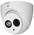 камера видеонаблюдения dahua dh-hac-hdw1400emp-a-0360b 3.6-3.6мм hd-cvi цветная корп.:белый