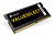 Память DDR4 8Gb 2133MHz Corsair CMSO8GX4M1A2133C15 RTL PC4-17000 CL15 SO-DIMM 260-pin 1.2В