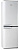576AV Холодильник Pozis RK FNF-172 белый (двухкамерный)