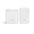 двухдиапазонная wi-fi mesh система 2node nova mw5-2 tenda