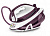 1830006593 Парогенератор Tefal SV7010E0 2200Вт белый/фиолетовый