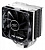 ICEBLADEPROV2.0 Вентилятор Deepcool ICE BLADE PRO v2.0 Soc-2011/1155/AM3/FM1/FM2 4pin 21-32dB Al+Cu 150W 981g винты