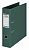 папка-регистратор durable 3110-32 a4 70мм пвх темно-зеленый
