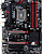 Gigabyte GA-H170-GAMING 3 DDR3 (Socket 1151, intel H170, 4*DDR3/DDR3L 1866, VGA, DVI, HDMI, Audio(S/PDIF), PCI-Ex16, PCI, Gb Lan, Audio, USB 3.0, RAID