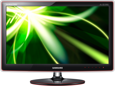 samsung syncmaster p2270hd
