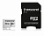 Карта памяти MICRO SDHC 32GB W/ADAP C10 TS32GUSD300S-A TRANSCEND