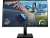 2V7U5AA#ABB HP X27q Gaming Monitor 2560x1440, IPS, 16:9, 400 cd/m2, 1000:1, 1ms, 178°/178°, DP, HDMI, AMD FreeSync Premium, height, pivot, tilt, 165 Hz, Black